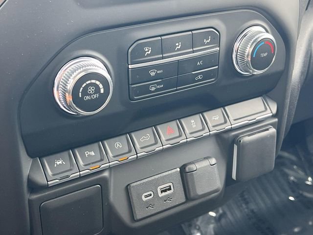 New 2026 GMC Sierra 1500 Pro w/ Pro Value Package image 18