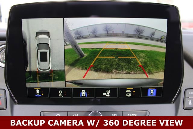 Used 2023 Chevrolet Blazer RS w/ Driver Confidence II Package image 7