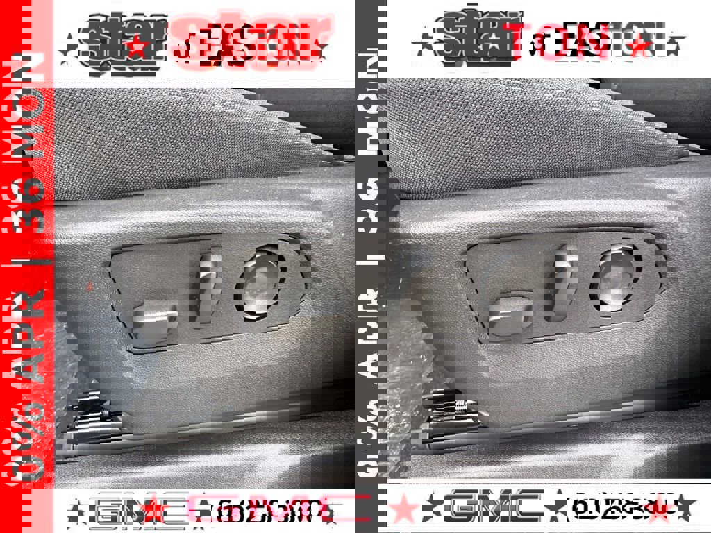 New 2026 GMC Sierra 1500 Pro w/ Graphite Edition image 14