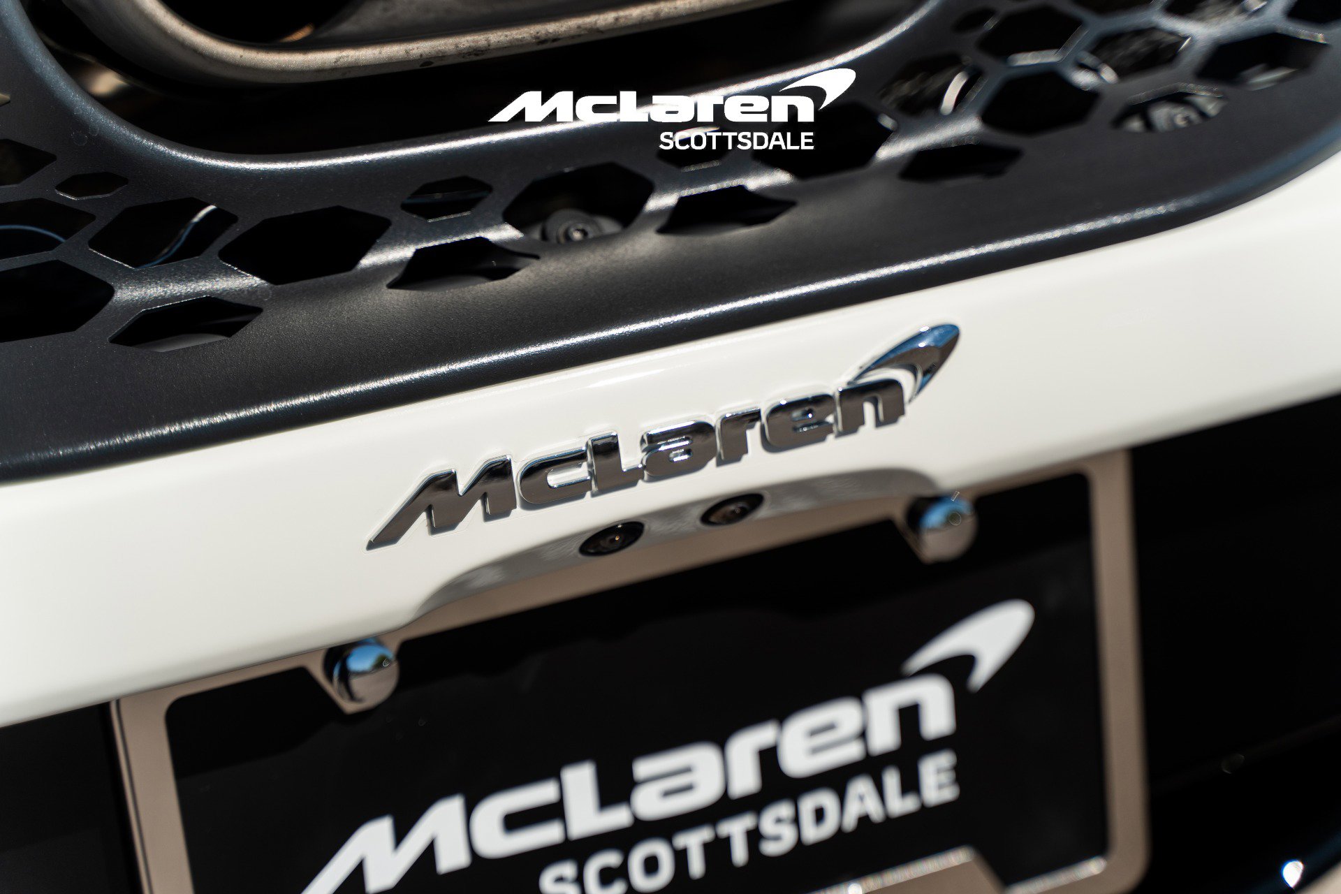 Used 2024 McLaren 750S PERFORMANCE image 29