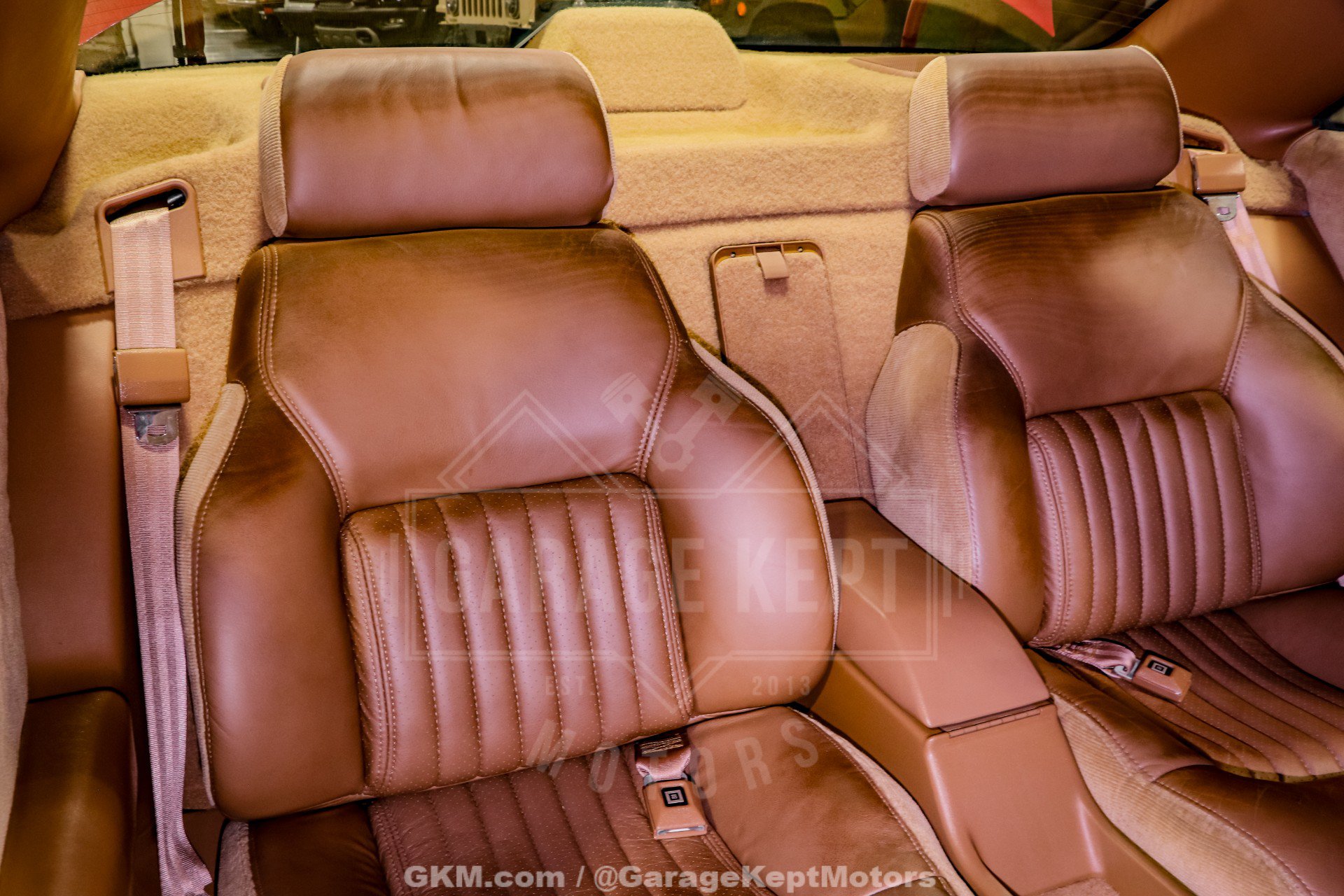 Used 1990 Pontiac Grand Prix SE FWD image 76