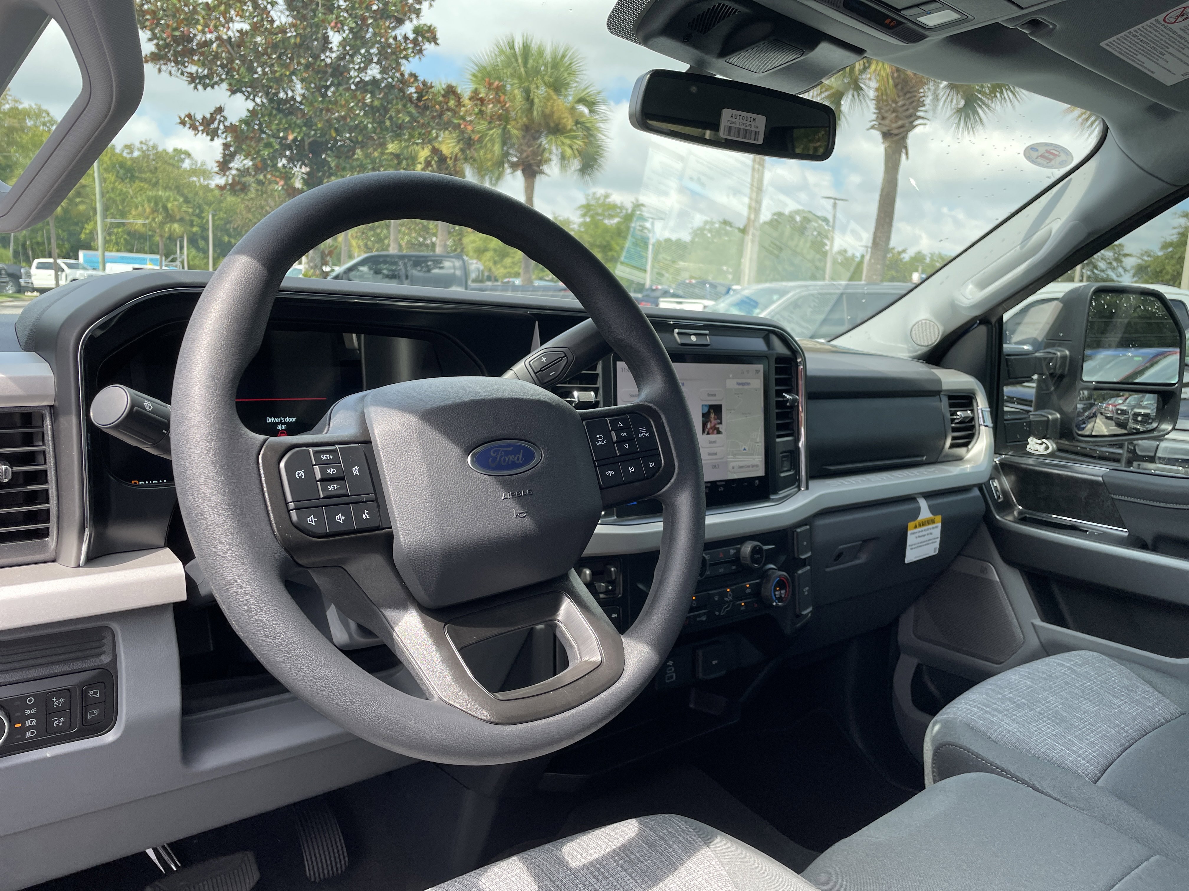 New 2026 Ford F350 XLT w/ XLT Premium Package image 22