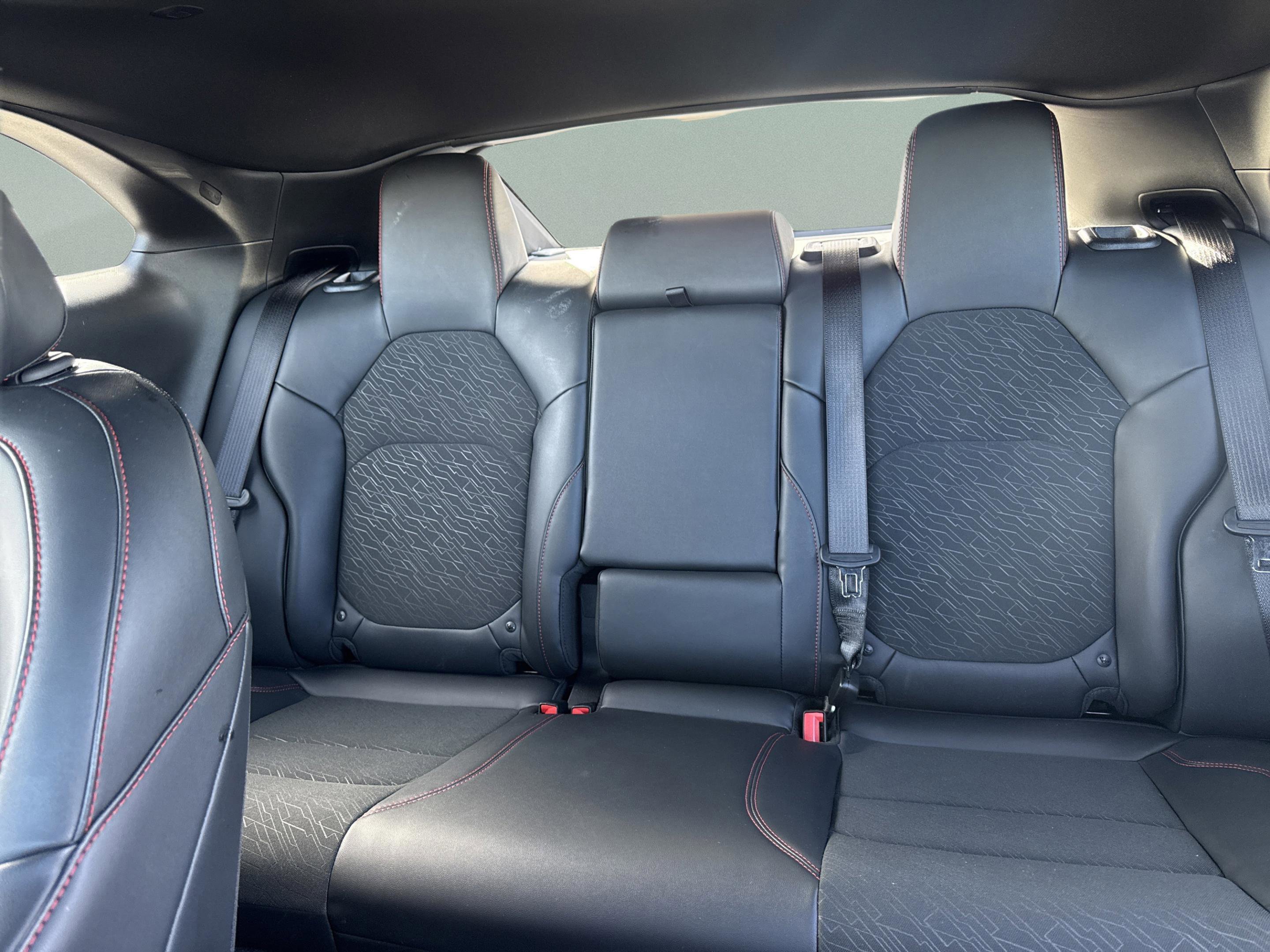 Used 2025 Dodge Charger R/T w/ Quick Order Package 25M R/T image 24