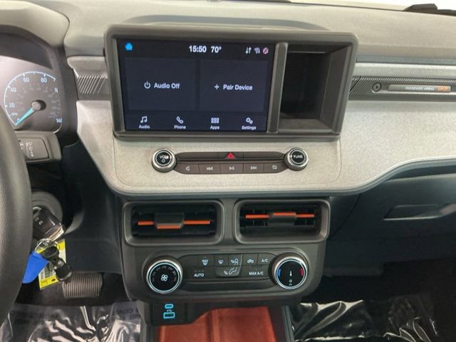 Used 2024 Ford Maverick XLT w/ Equipment Group 300A Standard AWD/4WD image 19