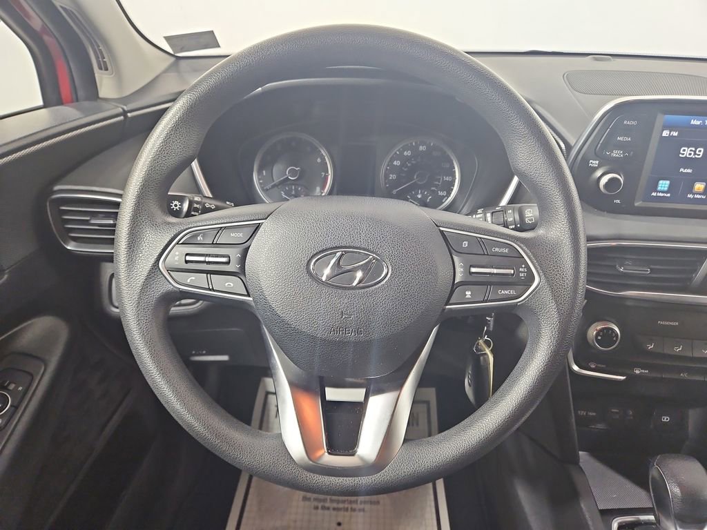 Used 2020 Hyundai Santa Fe SE image 15