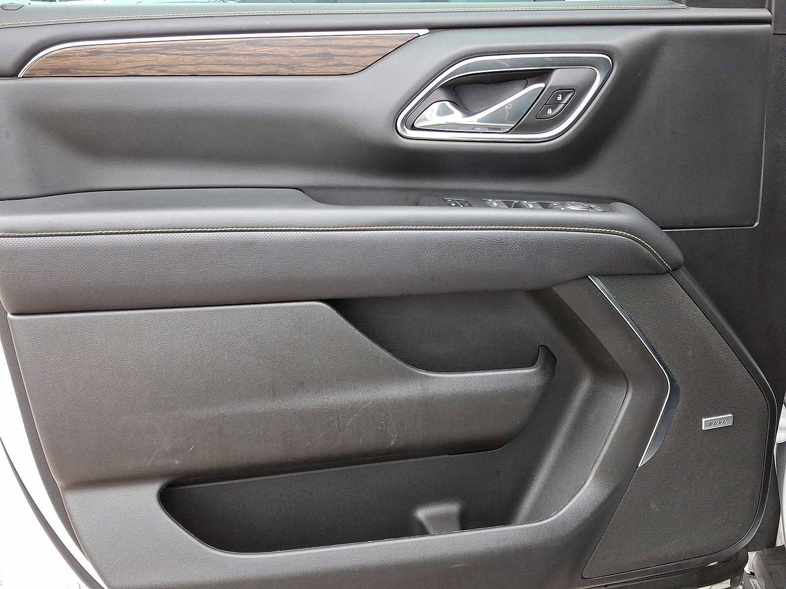 Used 2023 Chevrolet Tahoe Premier image 27