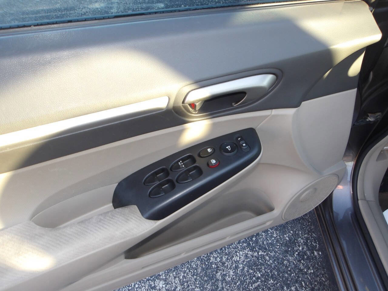 Used 2010 Honda Civic EX image 10