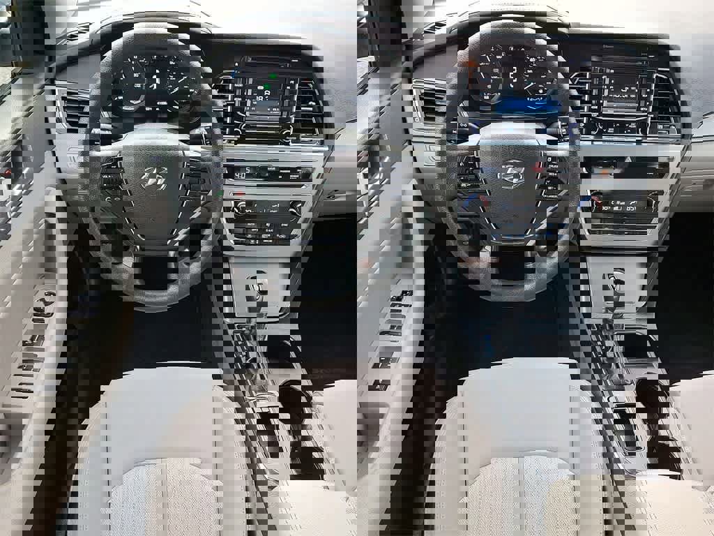 Used 2016 Hyundai Sonata SE image 21