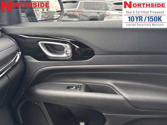 New 2026 Jeep Compass Latitude w/ Quick Order Package 29K image 25