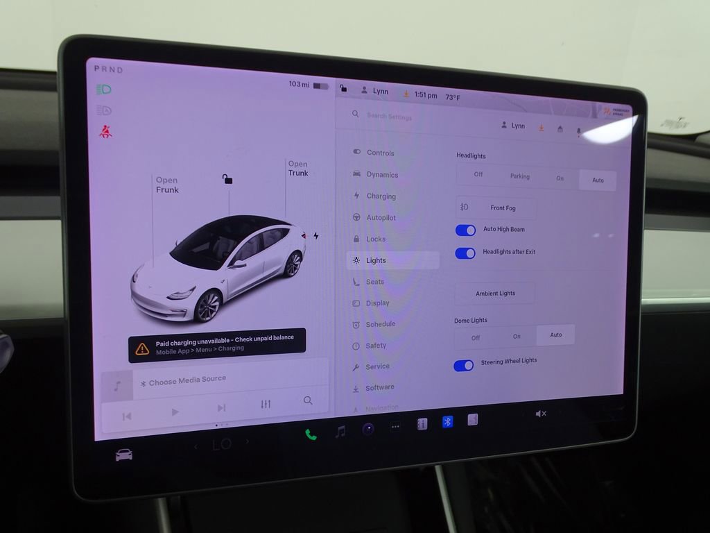 Used 2019 Tesla Model 3 Mid Range image 31
