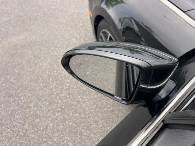 Used 2022 Hyundai Sonata N Line FWD image 13