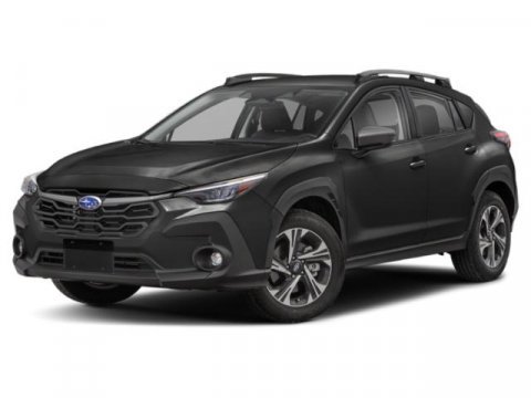 New 2026 Subaru Crosstrek 2.5i Premium