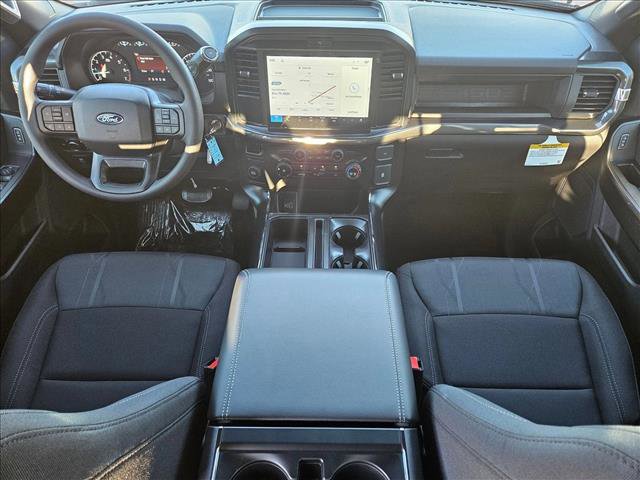 New 2026 Ford F150 STX image 15