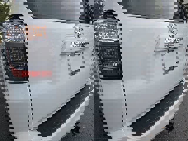 Used 2024 Toyota 4Runner SR5 image 11