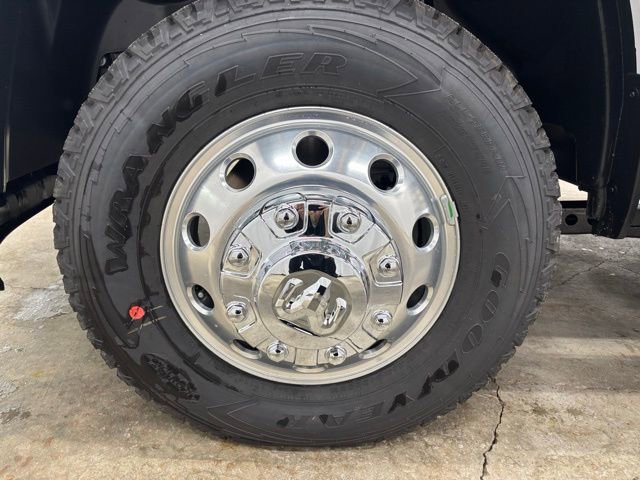 New 2026 RAM 3500 Tradesman image 25