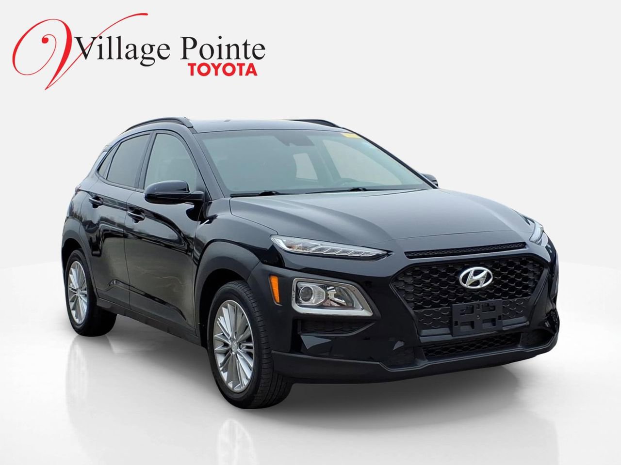 Used 2019 Hyundai Kona SEL image 3
