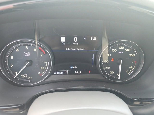 New 2025 Cadillac XT5 Premium Luxury w/ Technology Package image 24