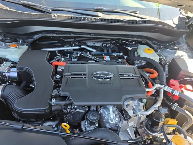 New 2026 Subaru Forester Touring AWD/4WD image 24