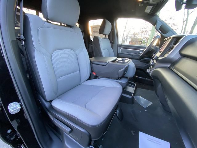 Used 2022 RAM 1500 Big Horn AWD/4WD image 14