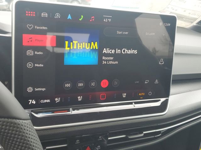 New 2026 Volkswagen GTI SE image 26