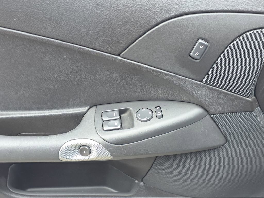 Used 2007 Chevrolet Corvette Coupe image 31