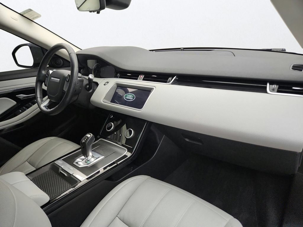 Used 2020 Land Rover Range Rover Evoque S AWD/4WD image 26