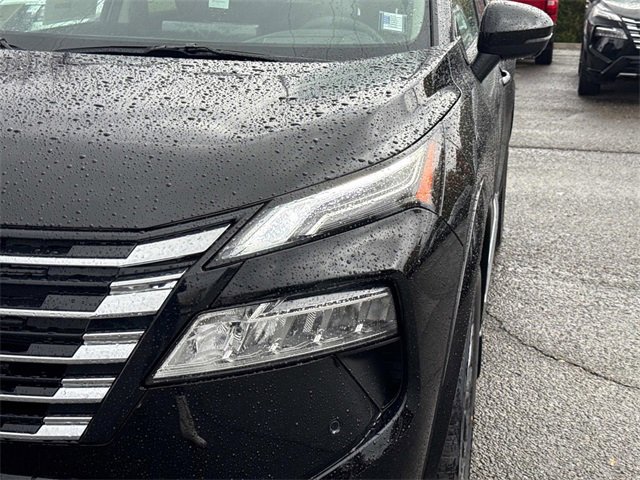 New 2026 Nissan Rogue Platinum w/ Platinum Premium Package image 10