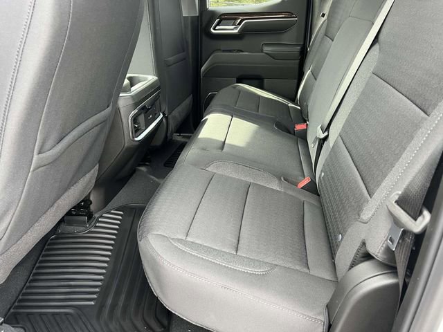 Used 2025 GMC Sierra 1500 Elevation image 12