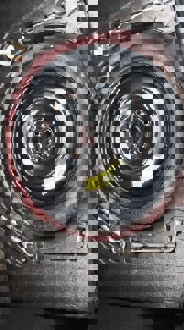 Used 2014 MAZDA MAZDA3 i Touring w/ Technology Package image 34