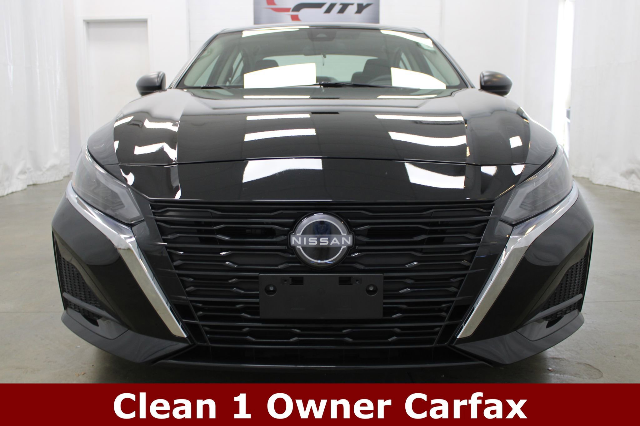 Used 2024 Nissan Altima 2.5 S image 3
