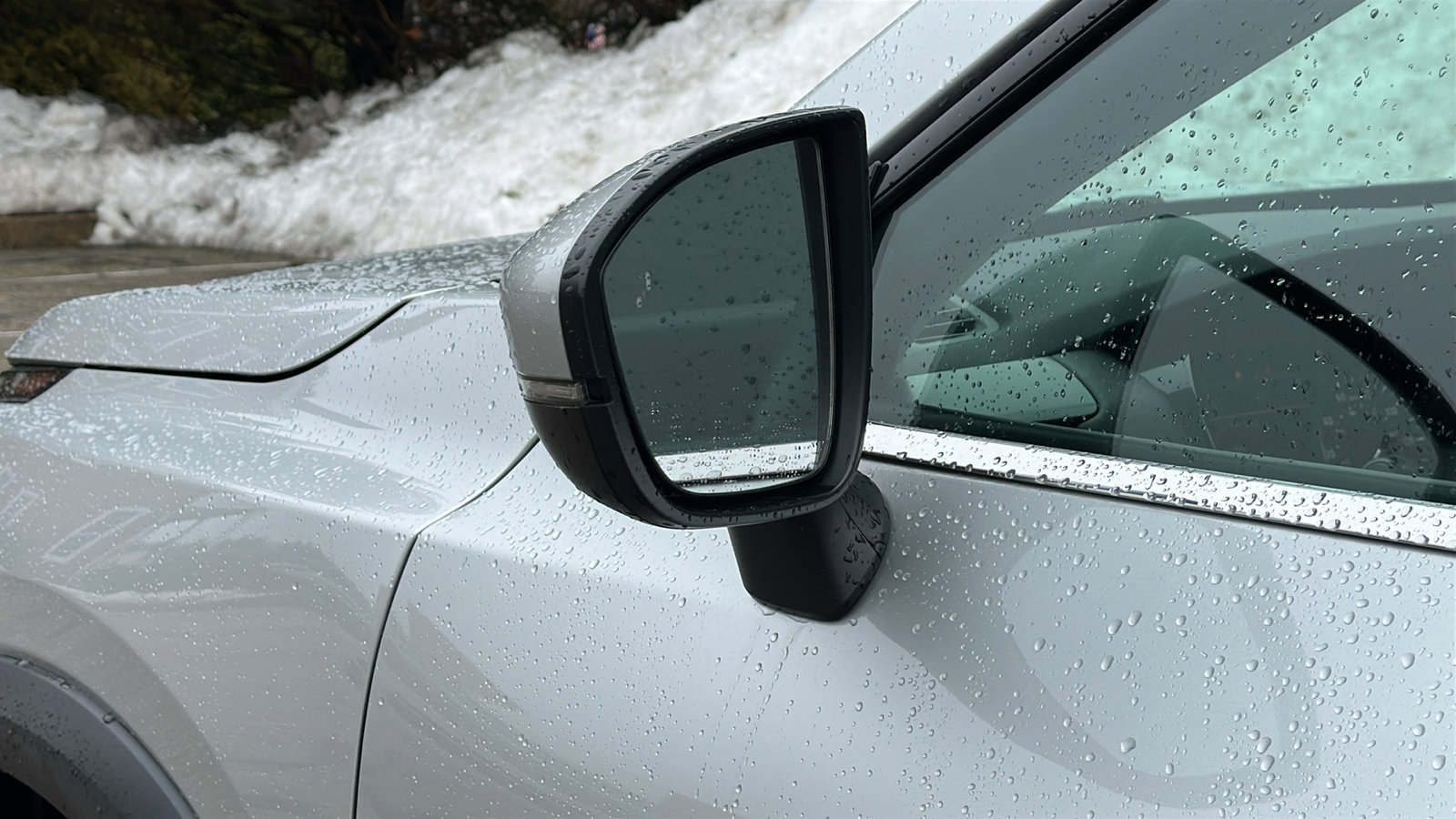 Certified 2023 Nissan Pathfinder SL w/ SL Premium Package image 11