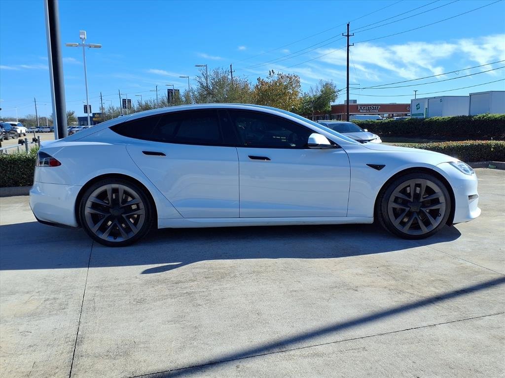 Used 2022 Tesla Model S image 7