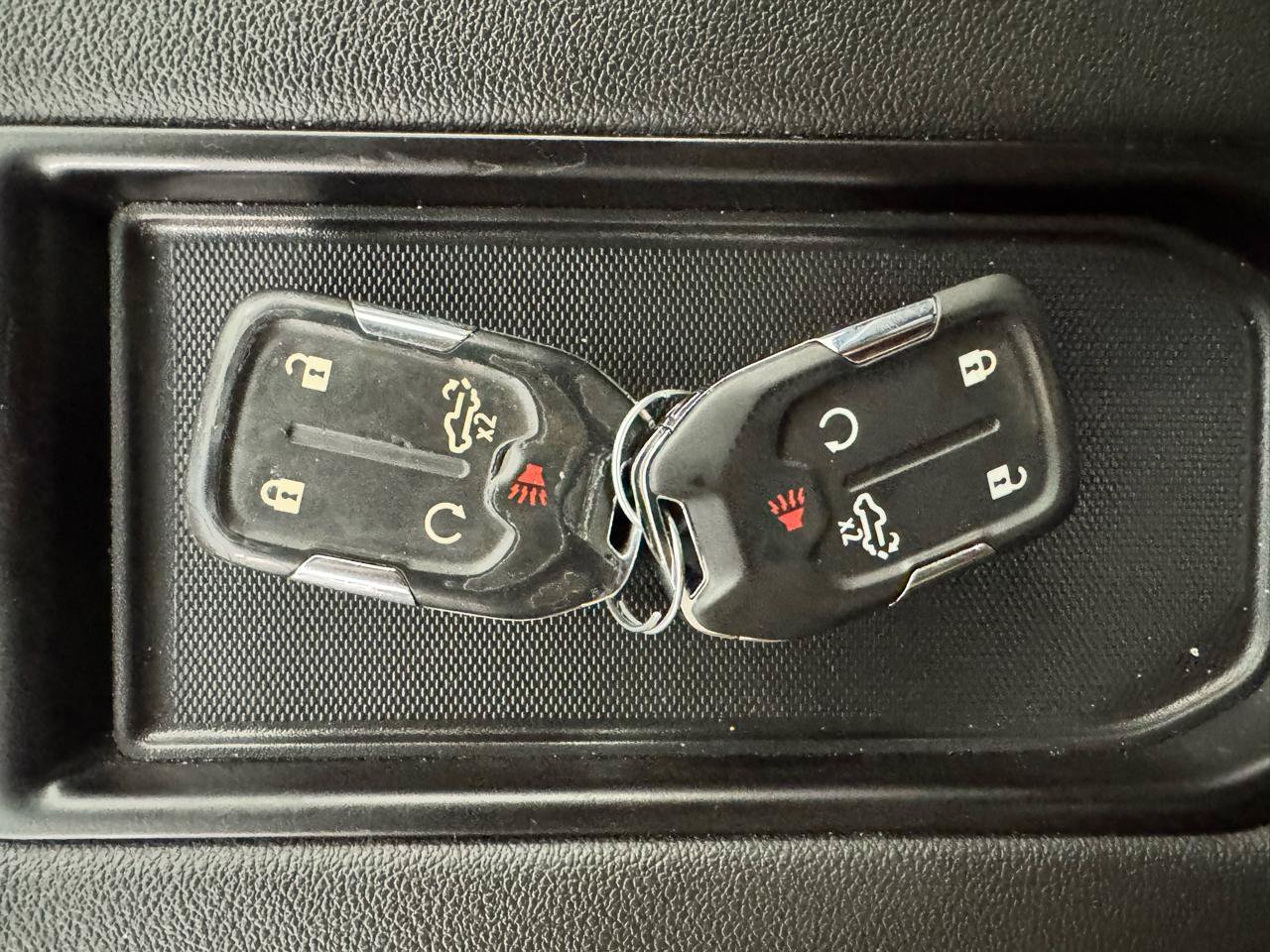 Used 2021 Chevrolet Silverado 1500 RST w/ Convenience Package II AWD/4WD image 43
