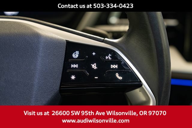 Used 2023 Audi Q4 e-tron Premium Plus w/ Premium Plus AWD/4WD image 15