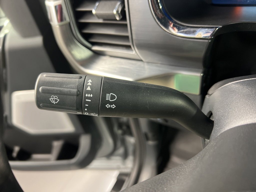 Certified 2023 Ford F150 Lariat w/ Equipment Group 502A High image 24