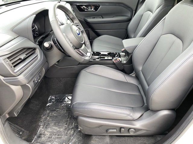 New 2026 Subaru Forester Limited image 10