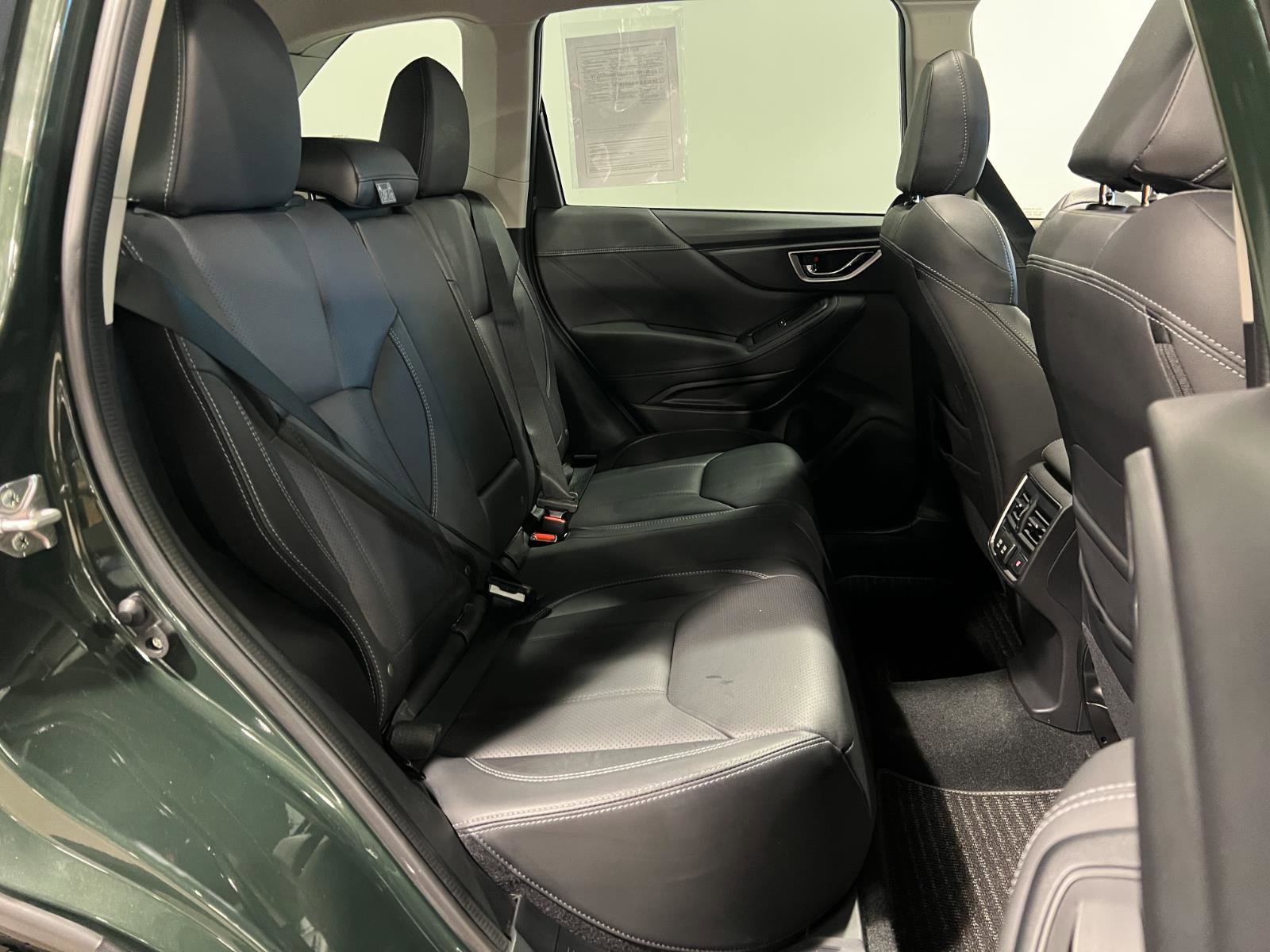 Used 2023 Subaru Forester Touring image 38