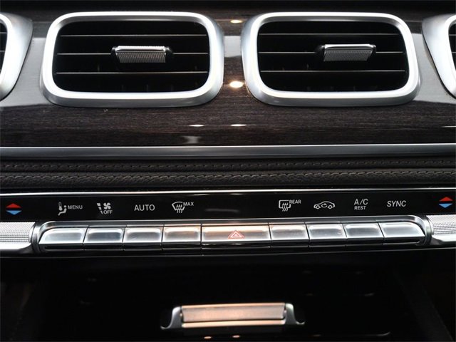 Used 2020 Mercedes-Benz GLE 350 image 4