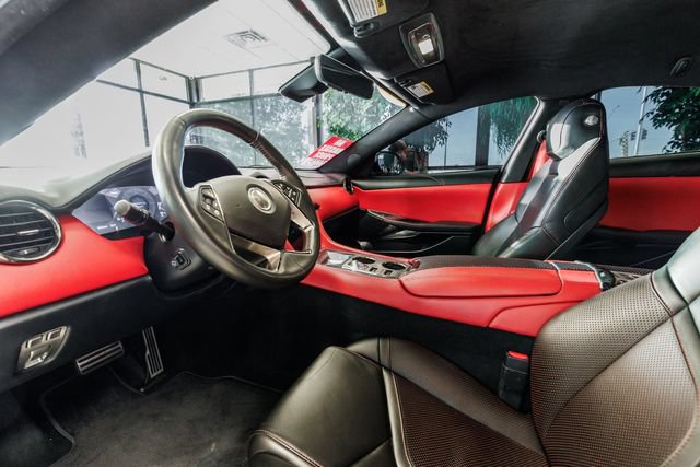 Used 2019 Karma Revero RWD image 9