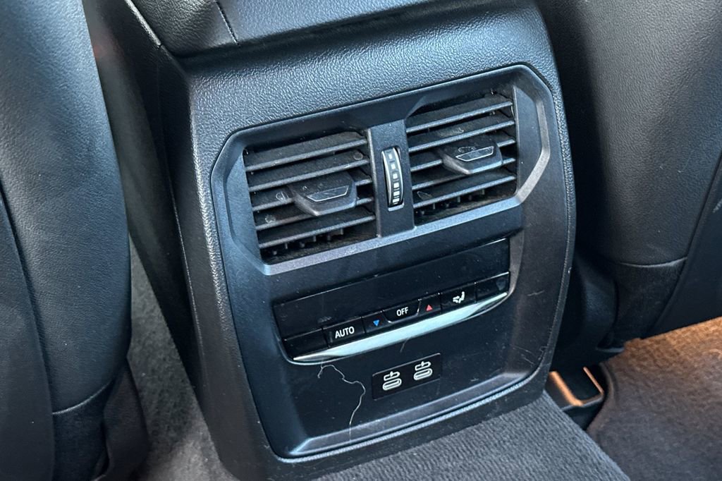 Used 2023 BMW i4 eDrive35 w/ Premium Package image 13