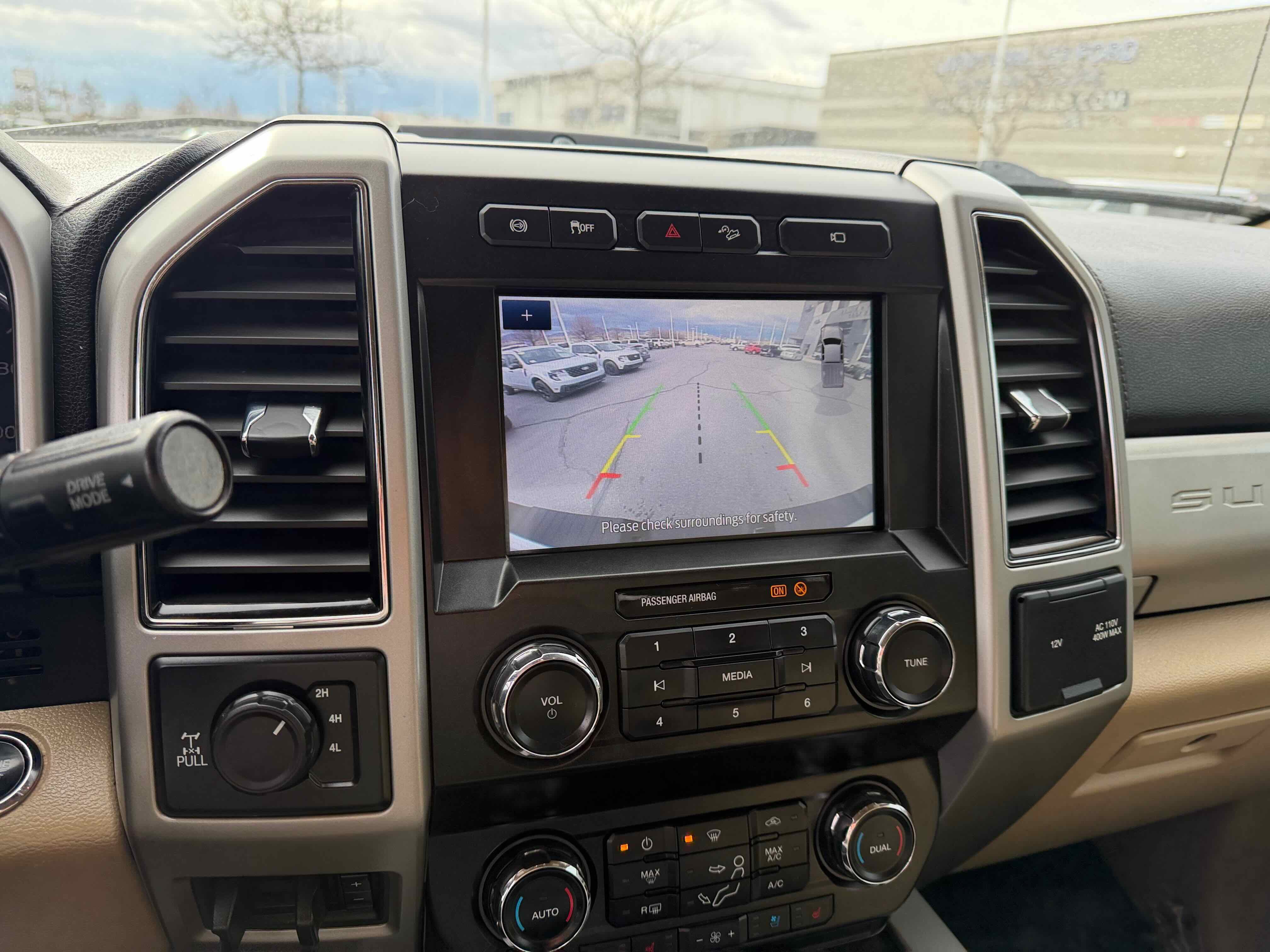 Used 2021 Ford F350 Lariat w/ Lariat Ultimate Package image 24