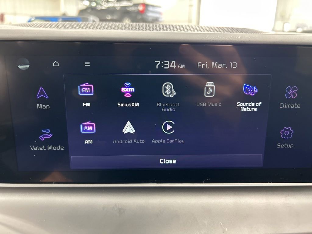 New 2026 Kia Seltos S image 17