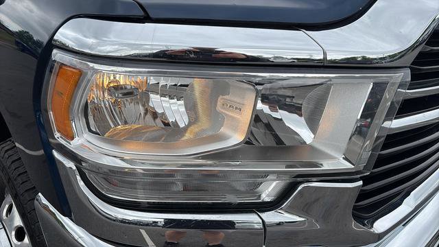 Used 2019 RAM 3500 Lone Star AWD/4WD image 9