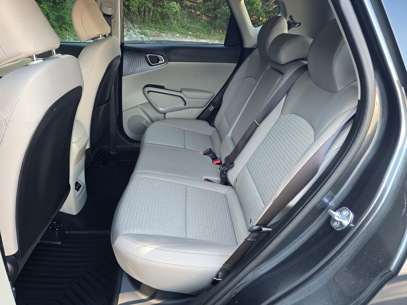 Used 2025 Kia Soul EX FWD image 10