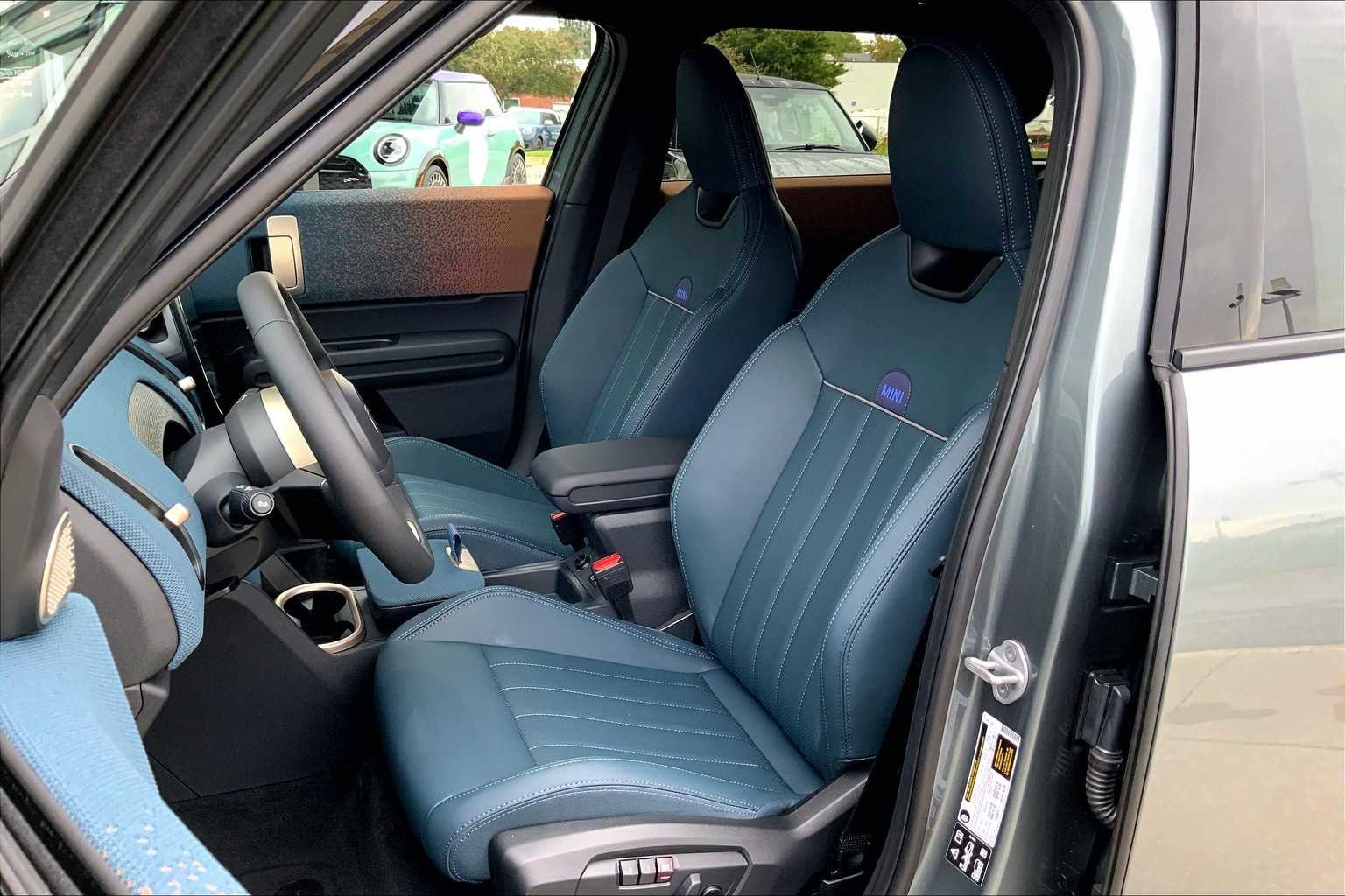 New 2026 MINI Cooper Countryman S image 9