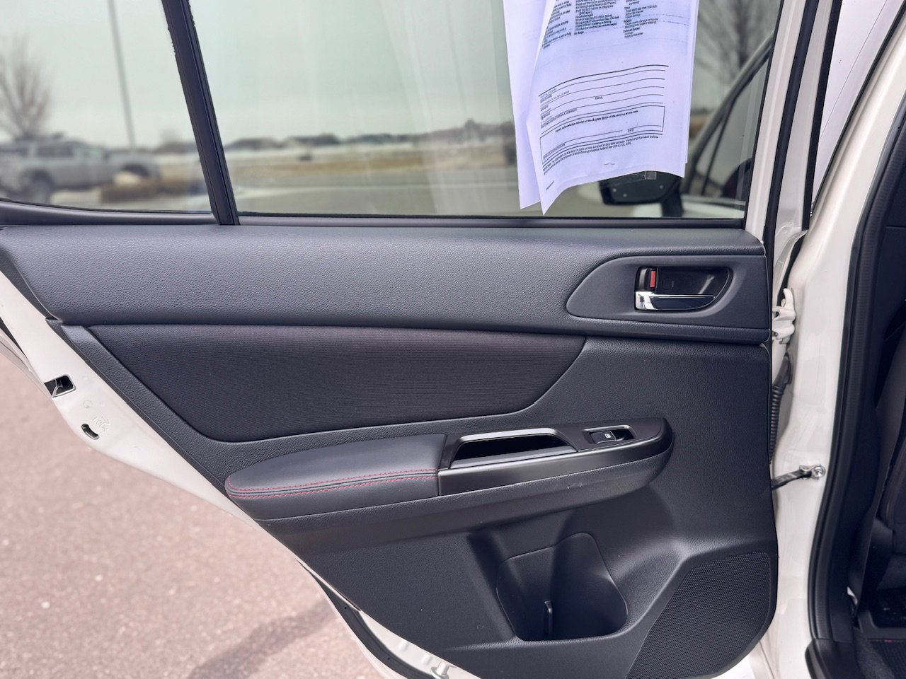 Used 2019 Subaru WRX image 33