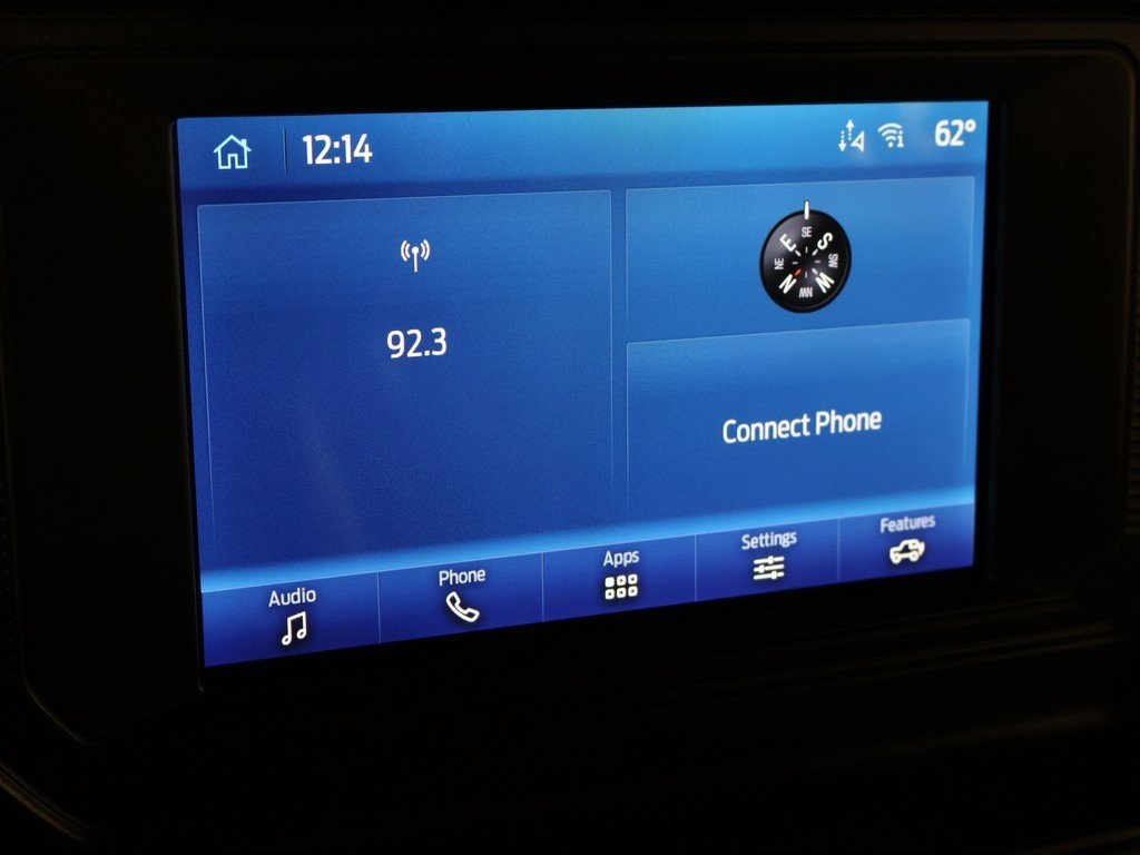 Used 2023 Ford Bronco Badlands image 37