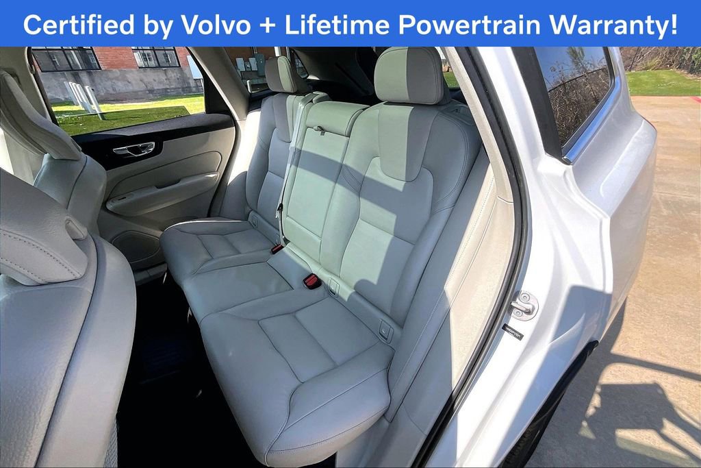 Used 2023 Volvo XC60 T8 Plus w/ Protection Package Premier image 34