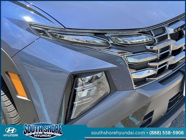 Certified 2025 Hyundai Tucson XRT AWD/4WD image 10