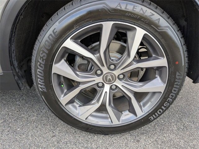 Certified 2023 Acura MDX FWD w/ Technology Package image 12